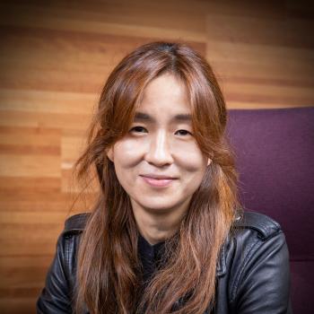 Yejin Choi