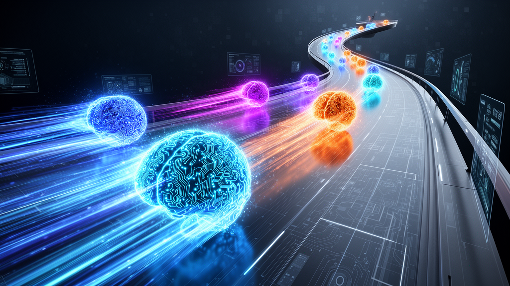 Top AI Models on OpenRouter: Ranked by Quality, Speed, and Cost
