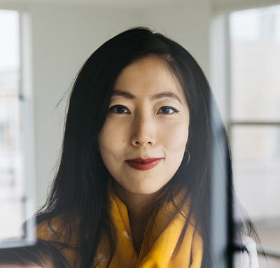 Julie Zhou