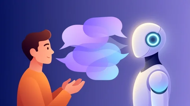 Chat — The Art of Conversation with AI