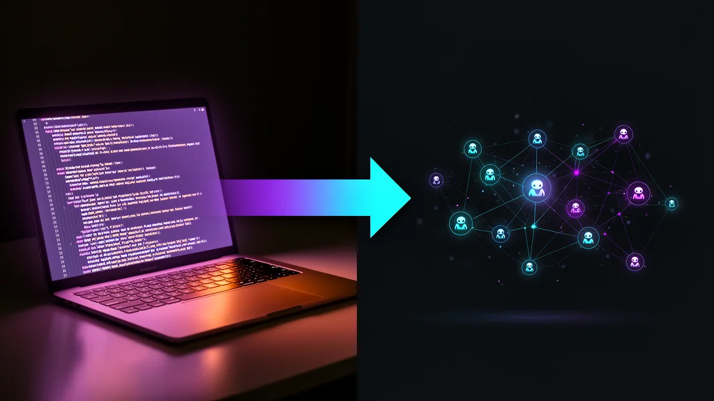 Vibe coding 是第一步,这是第二步。