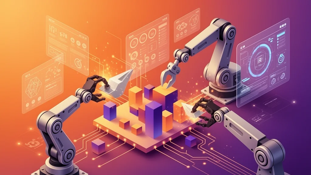 Agentic Chat — When AI Does the Work