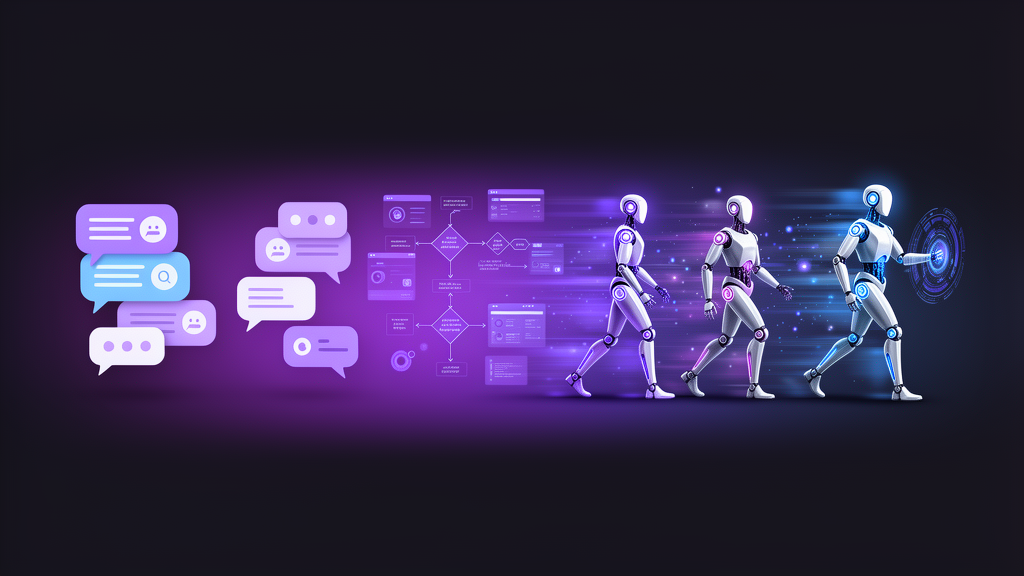 聊天机器人时代