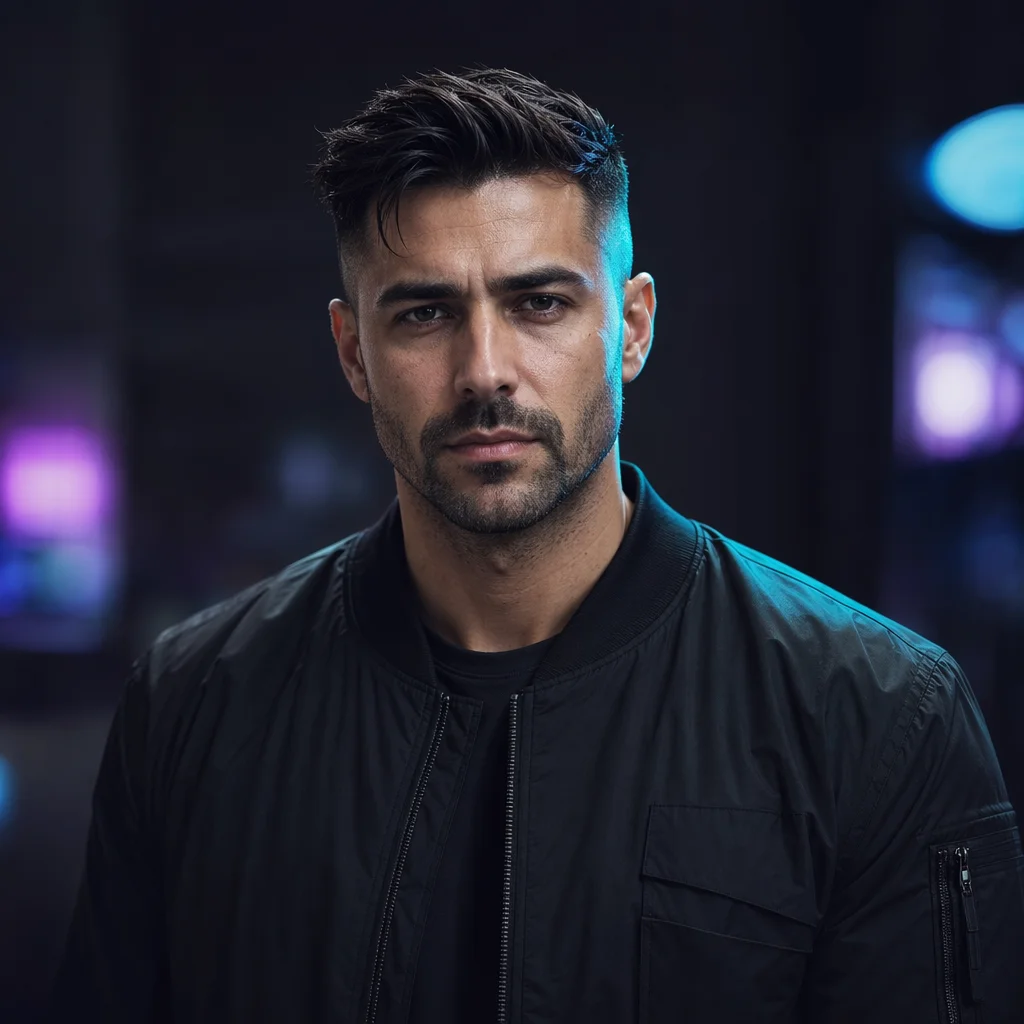 Markus