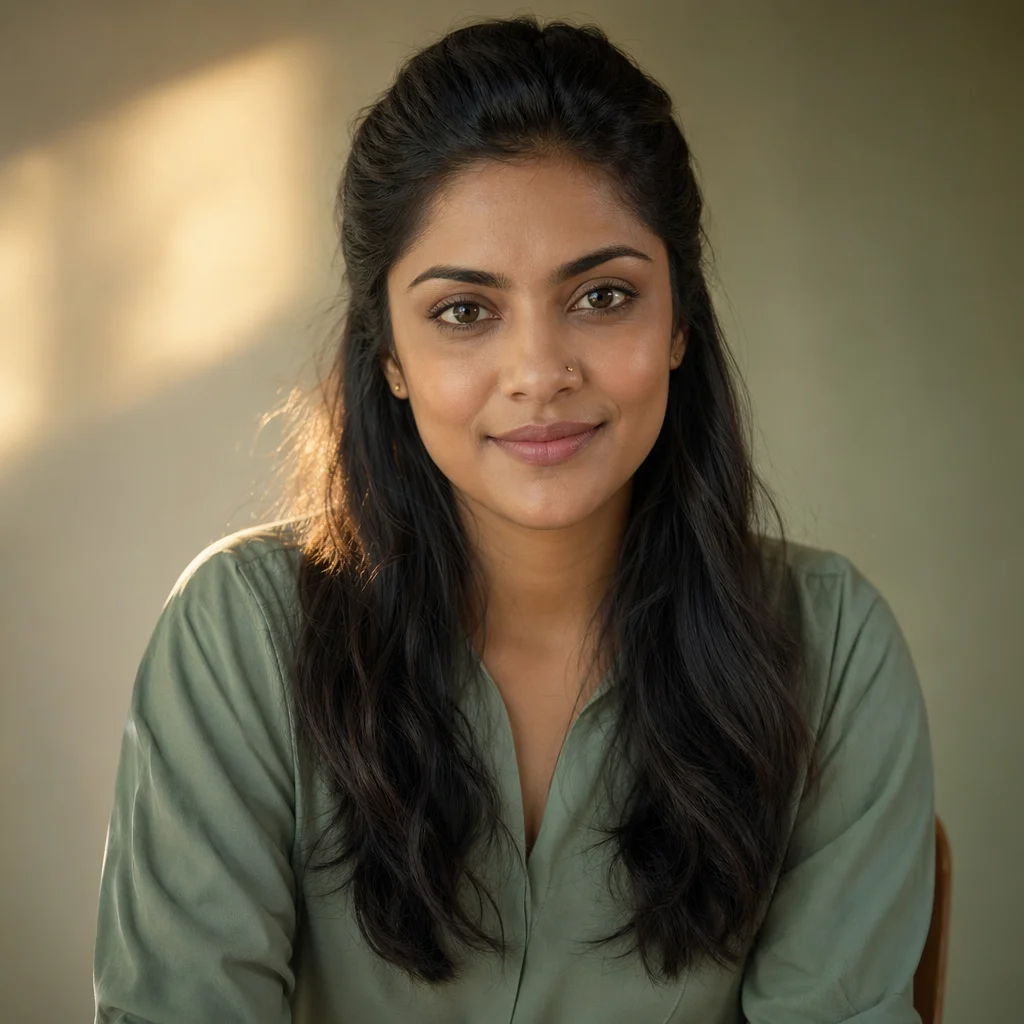 Priya